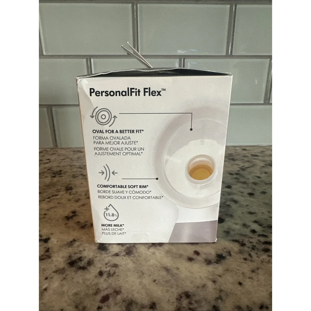 Medela set mm